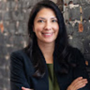 Meet your Posher, Rozie